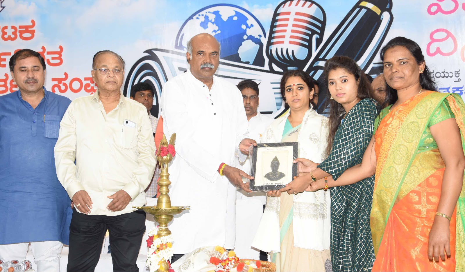 Bidar Cultural Summit